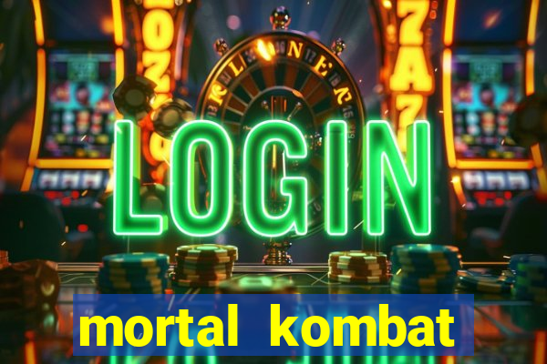 mortal kombat armageddon no click jogos